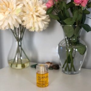 Olaplex No. 7 Hair Bonding Oil